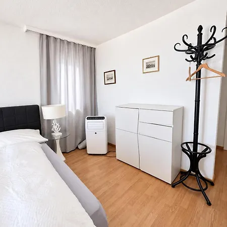 View Apartment Rorschach