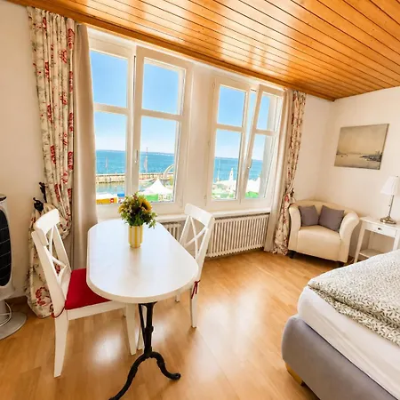 View Apartment