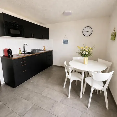 View Apartment