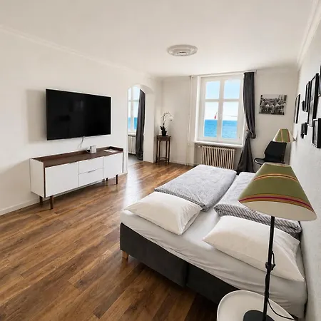 View Apartment *